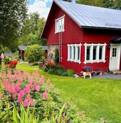 Mynamaki Maison | Savikulma savihuone B&B