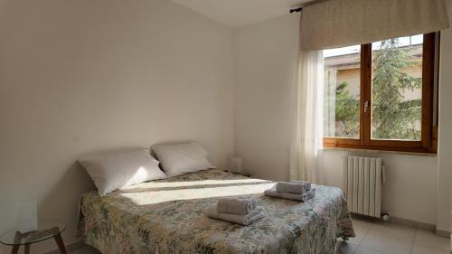 Sassari Appartement | Savoia 13