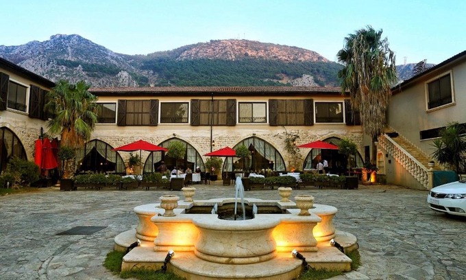 Antakya Hôtel | Savon Hotel