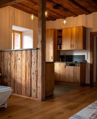 Althofen Appartement | Savoy