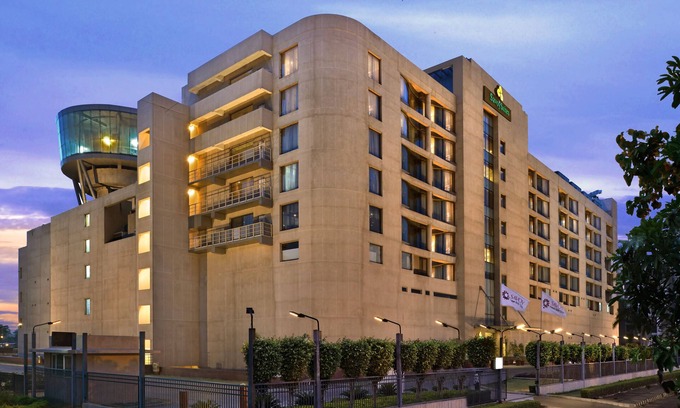 IMT Manesar Appartement | Savoy Suites Manesar