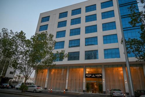 Al Faisaliyah Hôtel | Savoye Hotel