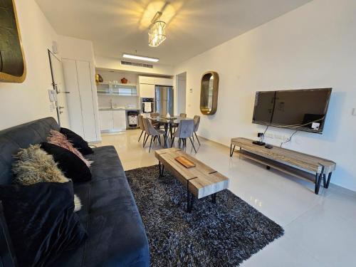 Jerusalem City Centre Appartement | Savyon View Royal Suites - Alefimmoed