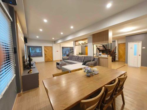 Lat Krabang Maison | Sawadee Guesthouse Suvarnabhumi