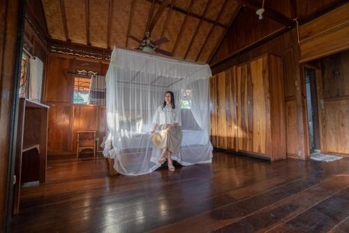 Bohorok Maison | Sawah Indah View Guesthouse