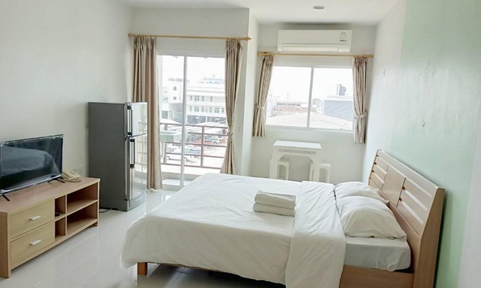 Nai Mueang Hôtel | Sawairiang Place