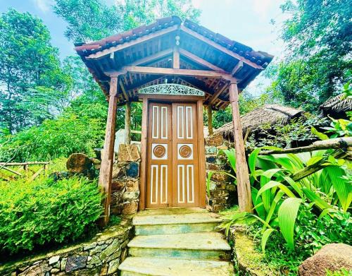 Maaliyadda Hôtel | Sawandara Garden Ayurveda Resort & Spa