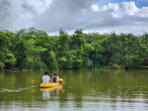 Thai Mueang Station Balnéaire | Sawasdee Lagoon Resort