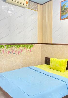 Padangbai Maison | Sawitri Homestay