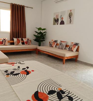 Aousja Appartement | Sawsen Ghar el melh