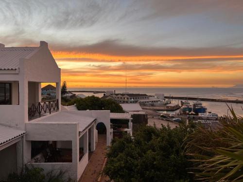 Gansbaai Cabine | Saxon Lodge
