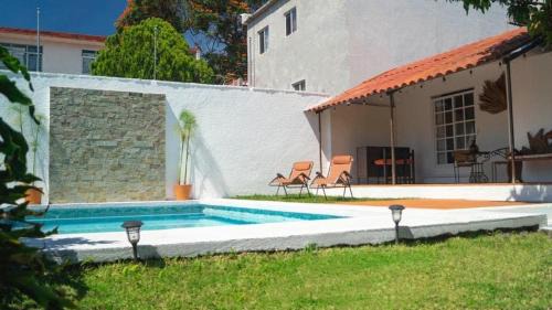 Temixco Maison | Sayaná House