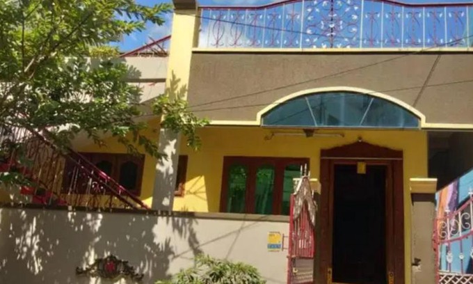 Balasore Appartement | Sayma Homestay