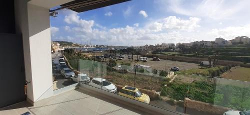 Marsaxlokk Appartement | Sayonara