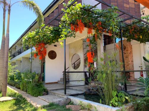 Chiang Khan Hôtel | Saythong boutique hotel