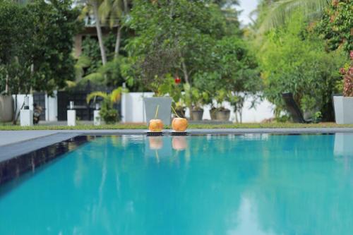 Habaraduwa Hôtel | Sayu Garden Hotel