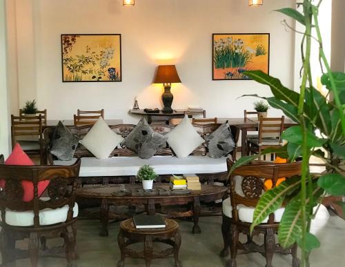 Wellawatta South Maison | Sayura House