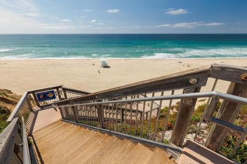Solana Beach Maison | SB-503 - Cali Surfer Lounge