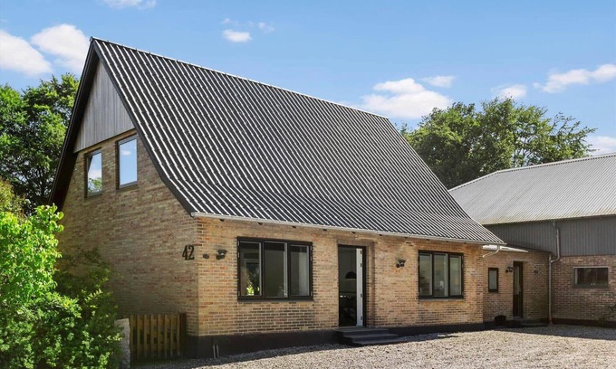 Tinglev Maison | SB101 Tinglev - Sofiedalvej 42