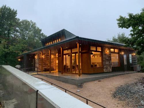 Daisen Hôtel | scène セヌ