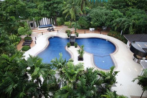 Phlabphla Hôtel | SC Park Hotel