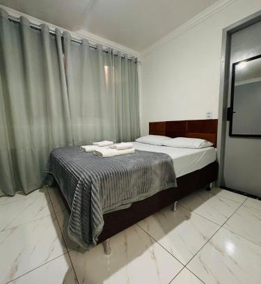 Sao Cristovao Maison | SC2 Casa a apenas 2 min do shopping Catuai