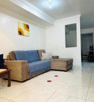Sao Cristovao Appartement | SC3 Casa a 600m do Shopping Catuai