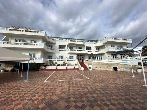 Rakhai Hôtel | Scala Hotel