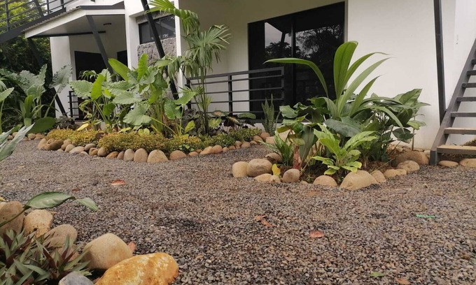 Boca Arenal Hôtel | Scala Inn