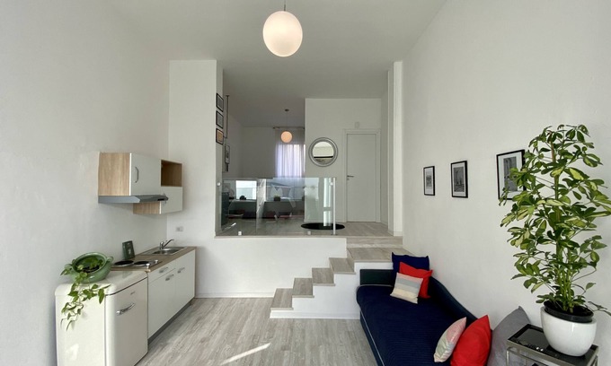 Albate Maison | Scalabrini LOFT