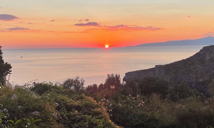 Scalea Appartement | SCALEA BAIA DEL CARPINO