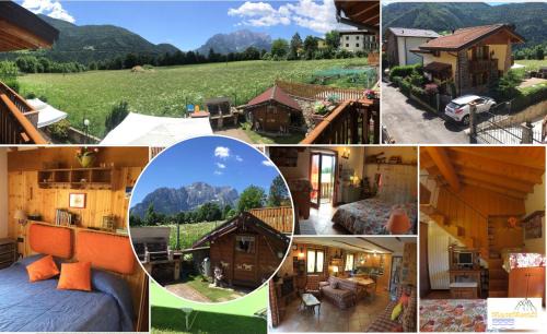 Vilminore di Scalve Maison | Scalve e la Presolana
