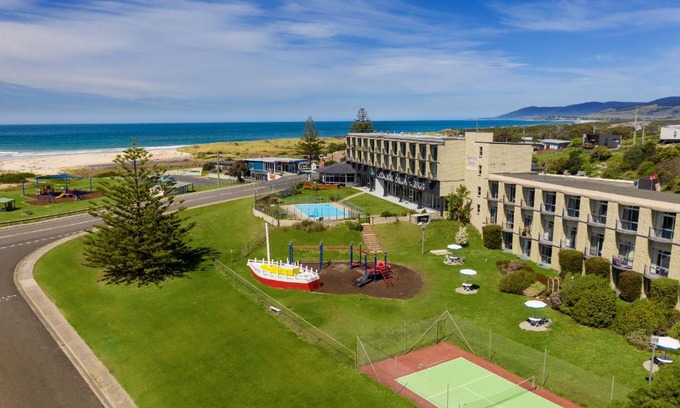 Scamander Hôtel | Scamander Beach Resort