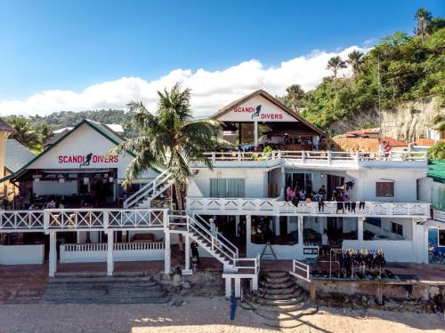 Puerto Galera Station Balnéaire | Scandi Divers