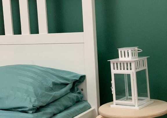 Uralsk Appartement | Scandi Home