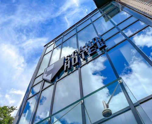 Uralsk Hôtel | Scandi Hotel