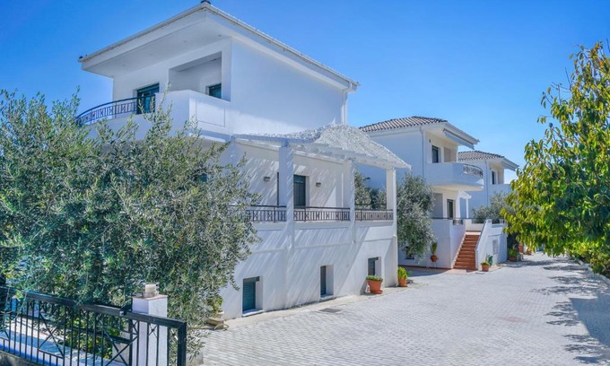 Potos Appartement | Scandia Villas