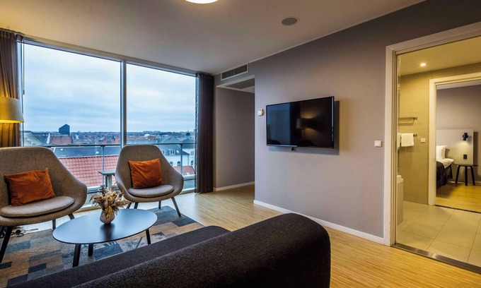Midtbyen Hôtel | Scandic Aarhus City