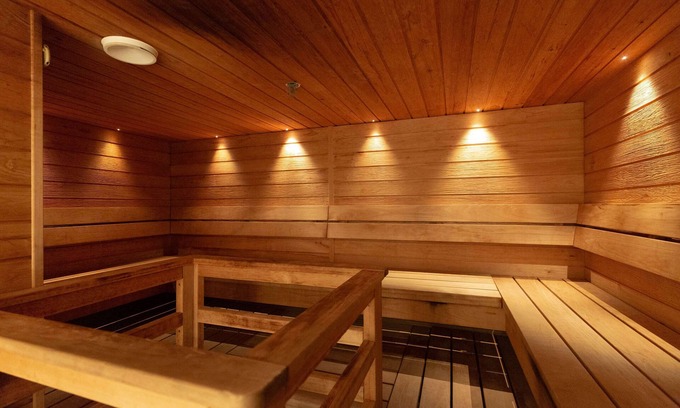 Downtown Kuopio Hôtel | Scandic Atlas