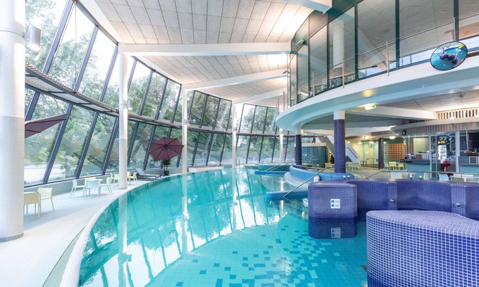 Hameenlinna Hôtel | Scandic Aulanko