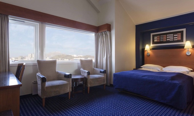 Bodo Hôtel | Scandic Bodø