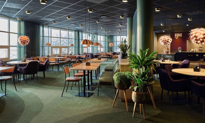 Bollnas Hôtel | Scandic Bollnäs