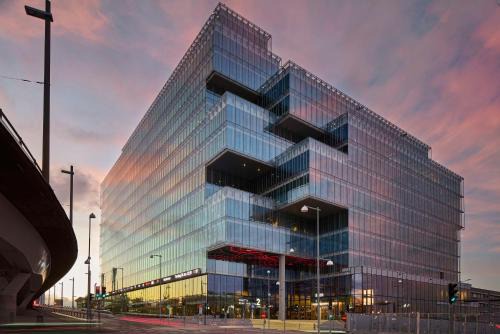 Centrum Hôtel | Scandic Göteborg Central
