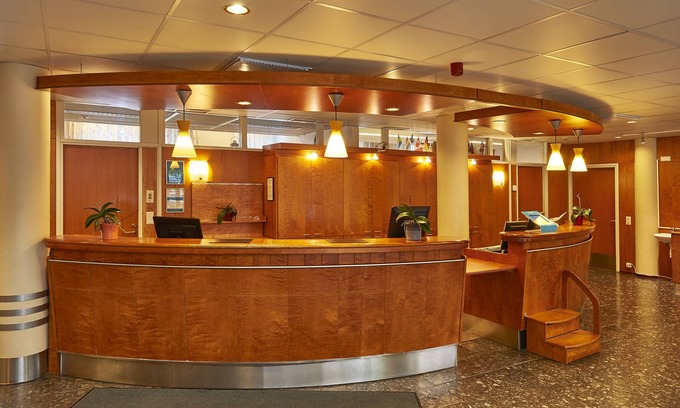 Hameenlinna Hôtel | Scandic Hämeenlinna City