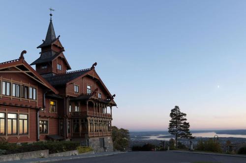 Holmenkollen Hôtel | Scandic Holmenkollen Park