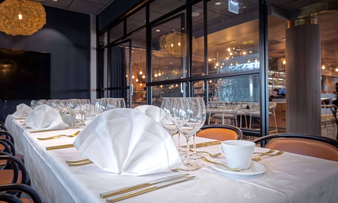 Kuopio Hôtel | Scandic Kuopio