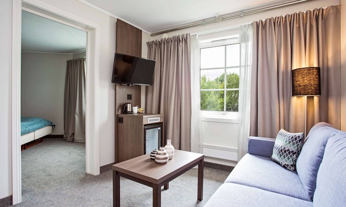 Leknes Hôtel | Scandic Leknes Lofoten
