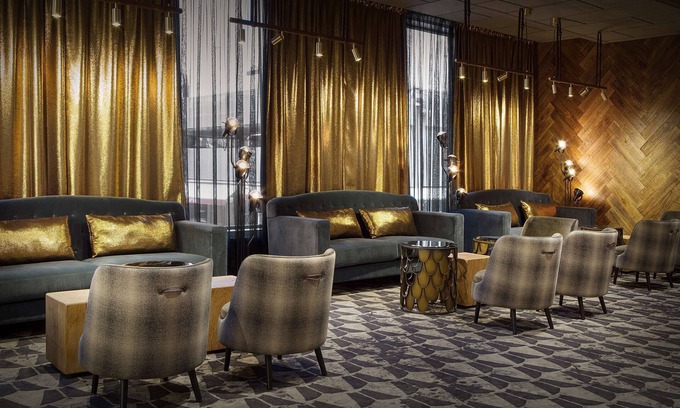 Lillestrom Hôtel | Scandic Lillestrøm