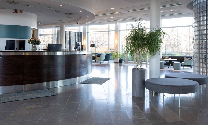 Linkoping Hôtel | Scandic Linköping City