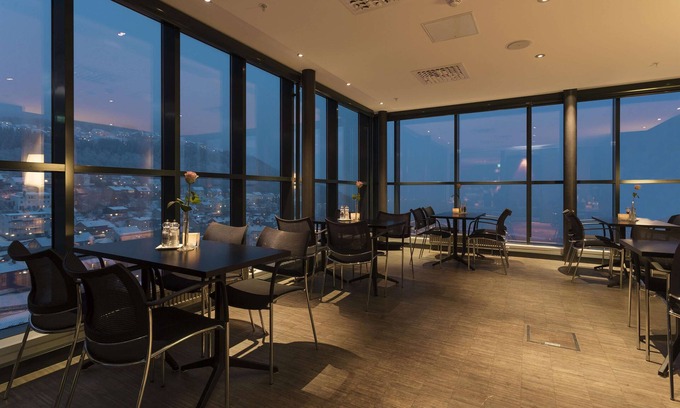 Narvik Hôtel | Scandic Narvik